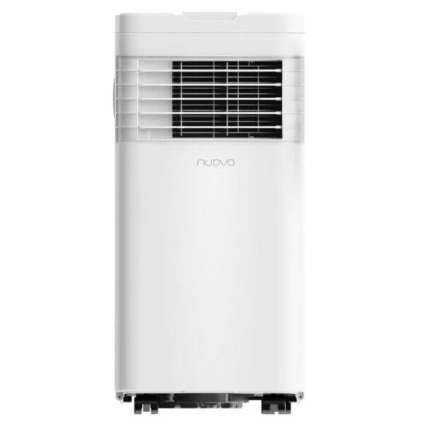 mobiele airco helemaal nieuw, Witgoed en Apparatuur, Ophalen of Verzenden, Nieuw