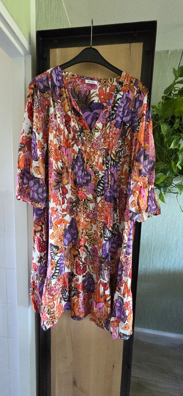 Paprika jurk/tuniek maat 48/50, Kleding | Dames, Paprika, Ophalen of Verzenden