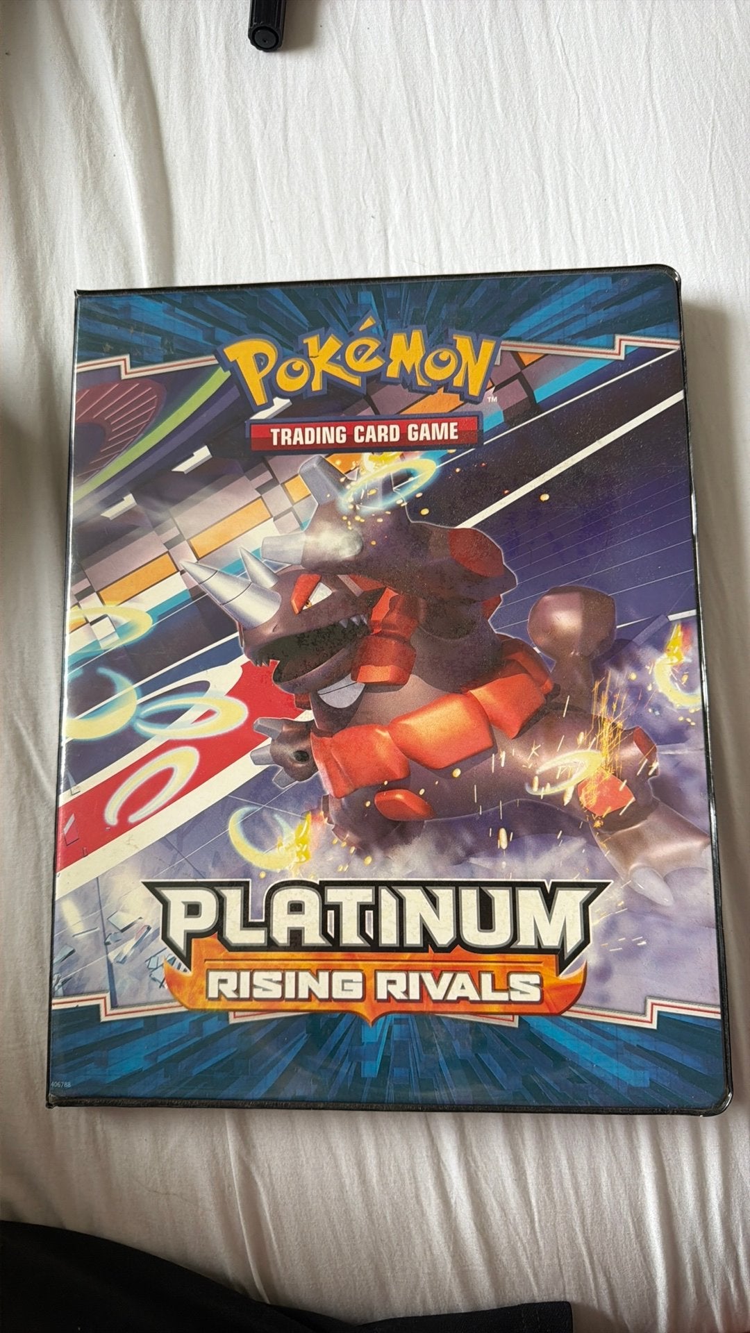 Pokemon kaarten glimmend, Ophalen, Gebruikt, Meerdere kaarten