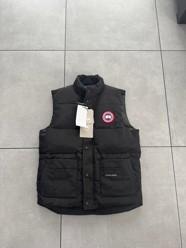 Canada Goose M, Kleding | Heren, Jassen | Winter, Ophalen of Verzenden