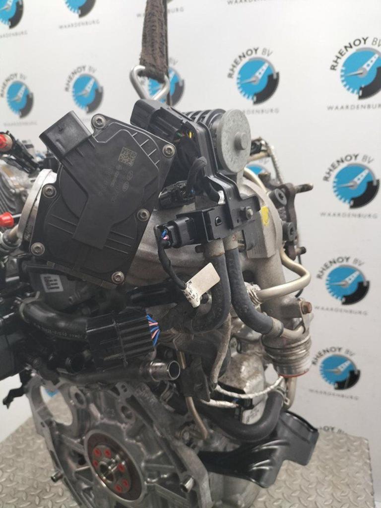 HYUNDAI KONA TURBO 2021, Ophalen of Verzenden, Gebruikt, Stiba lid