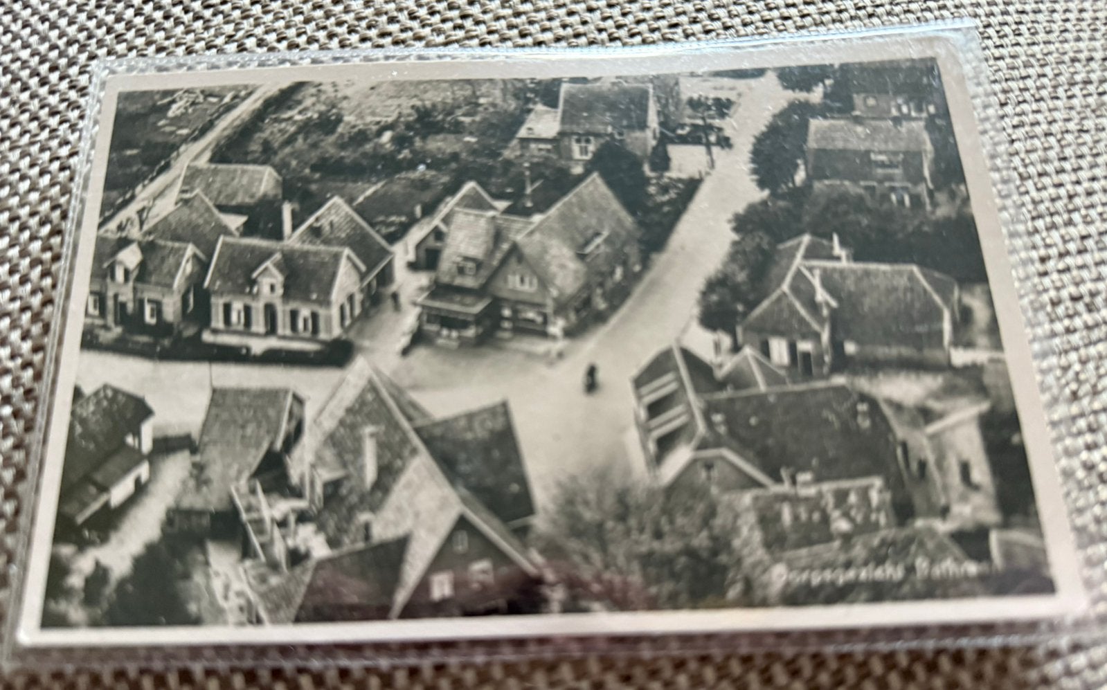 Dirpsgezicht Bathmen, Ophalen of Verzenden