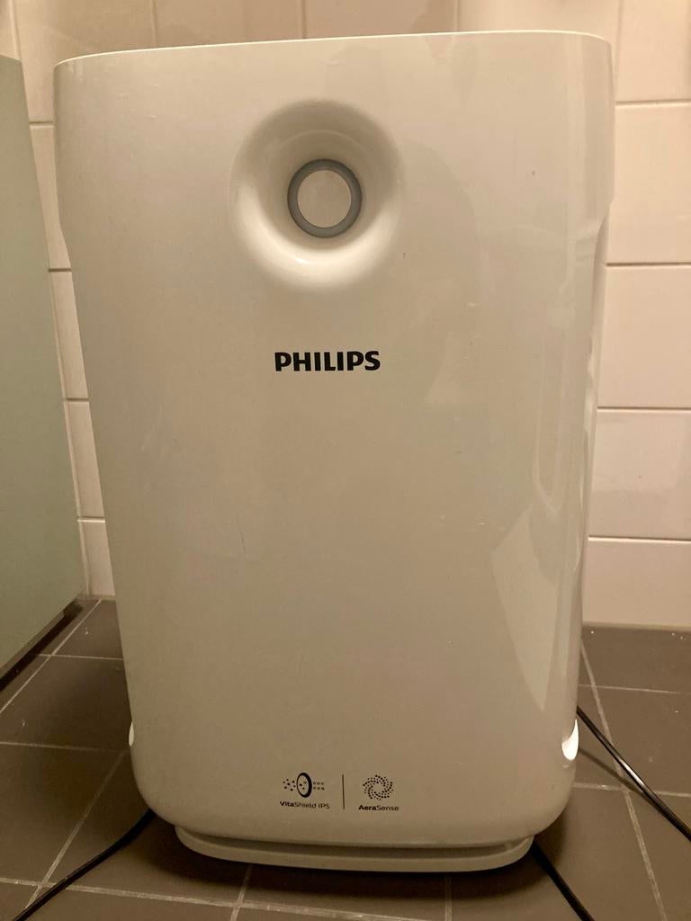Philips AC2889 luchtreiniger, Ophalen of Verzenden, Gebruikt, Luchtreiniger