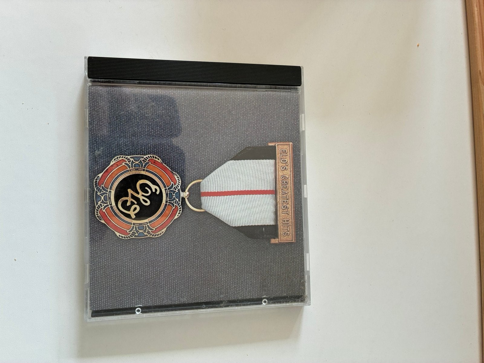 CD ELO, Ophalen of Verzenden, Zo goed als nieuw, Poprock