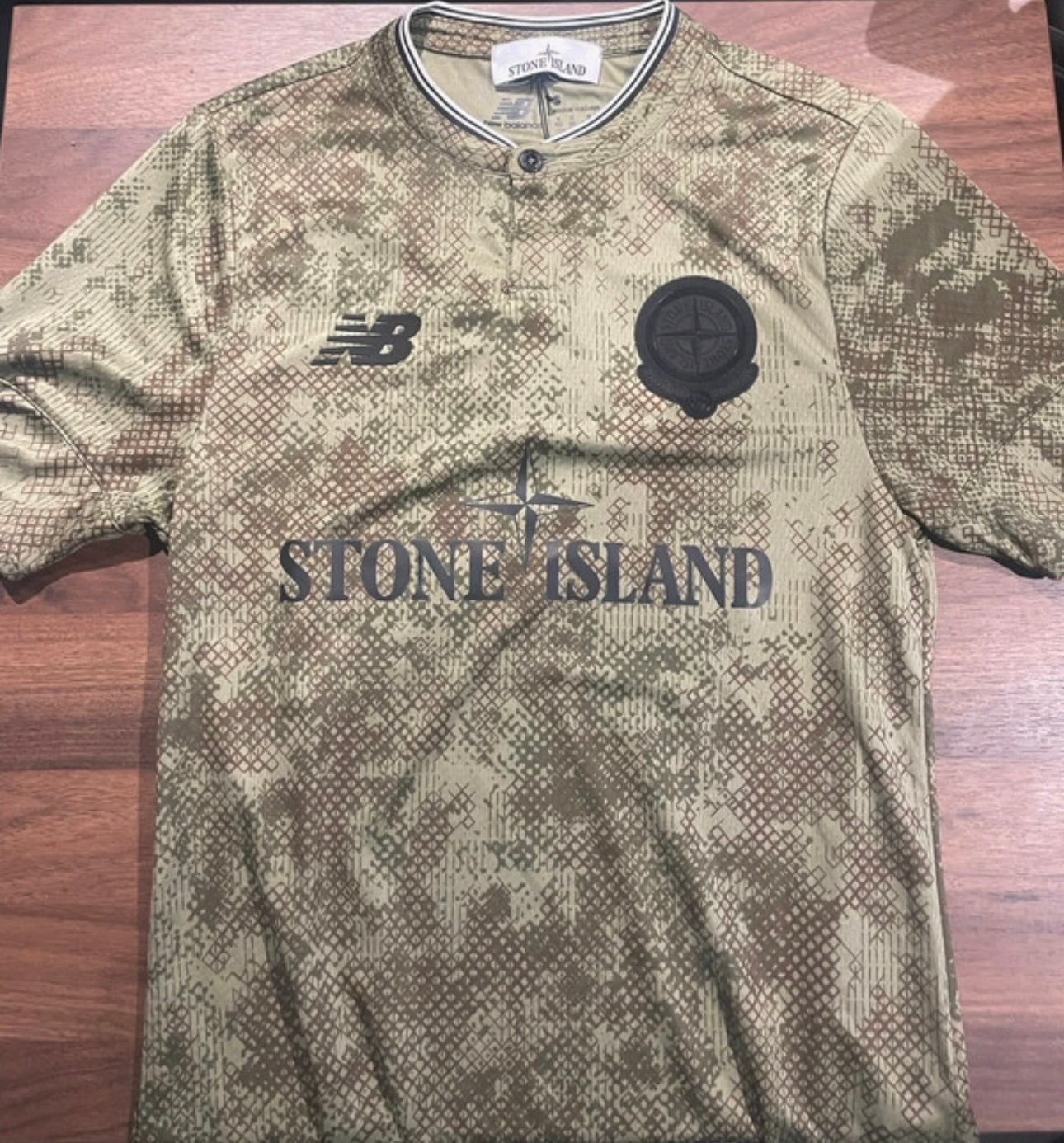 Stone Island Tenue Maat S, Ophalen of Verzenden, Nieuw, Maat 46 (S) of kleiner