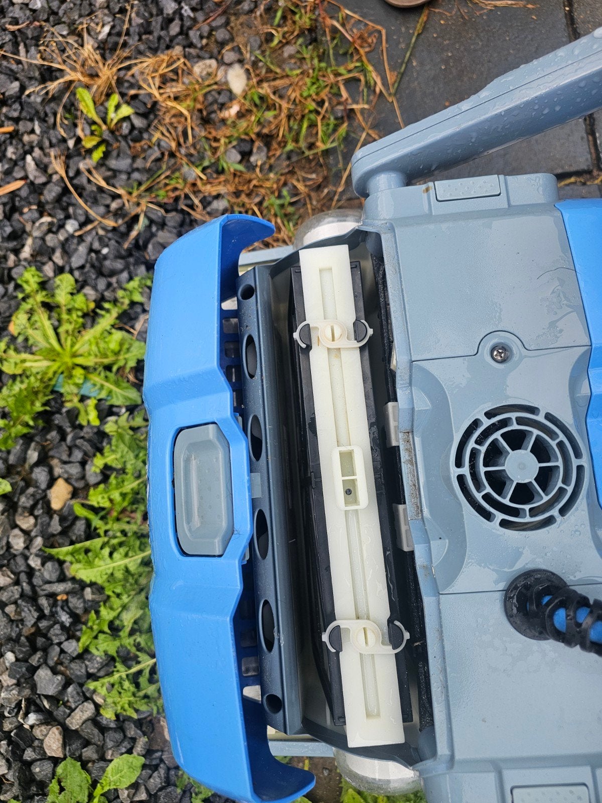 Zwembadrobot dolphin m4
Ophalen België Beringen limburg, Ophalen