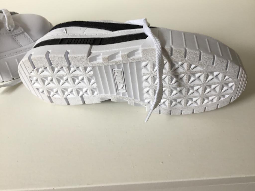 Sneakers wit maat 36, Kleding | Dames, Schoenen, Ophalen, Nieuw, Wit
