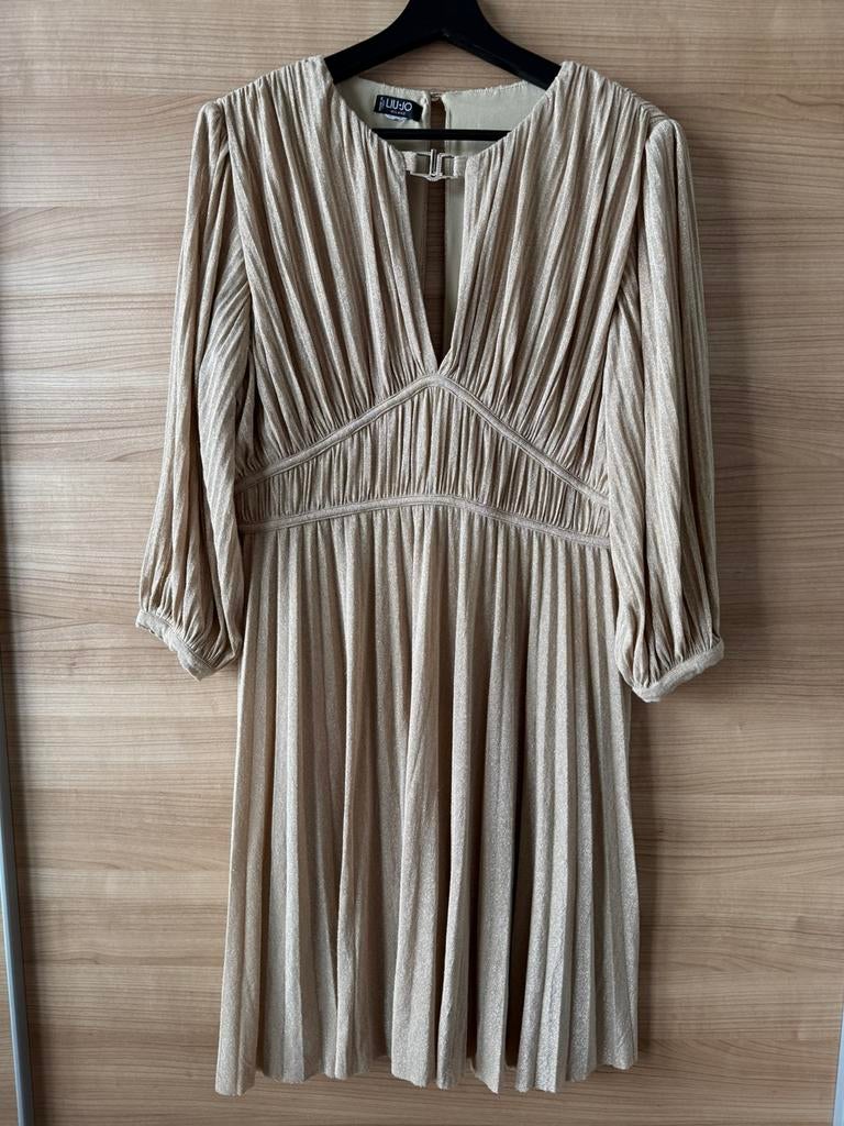 Liu Jo jurkje - IT48, Kleding | Dames, Overige kleuren, Maat 42/44 (L), Ophalen of Verzenden, Zo goed als nieuw