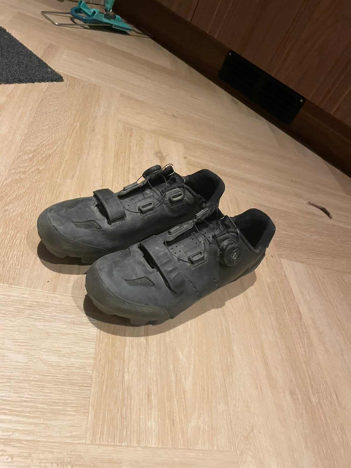Mtb schoenen, Ophalen of Verzenden, Zo goed als nieuw, Jongen, Schoenen