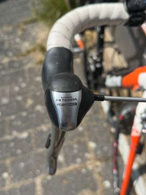 Beone Blizzard carbon racefiets, Carbon, 57 tot 61 cm, Meer dan 20 versnellingen, Ophalen