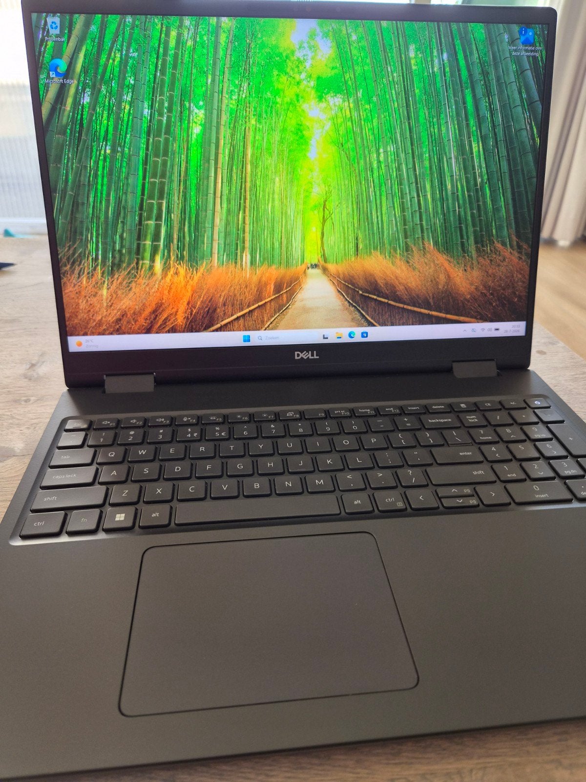 Dell Precision 7680 Intel Core i9-13950HX vPro Workstation, Ophalen, Zo goed als nieuw, Intel Core i9 13900H, 1024 GB