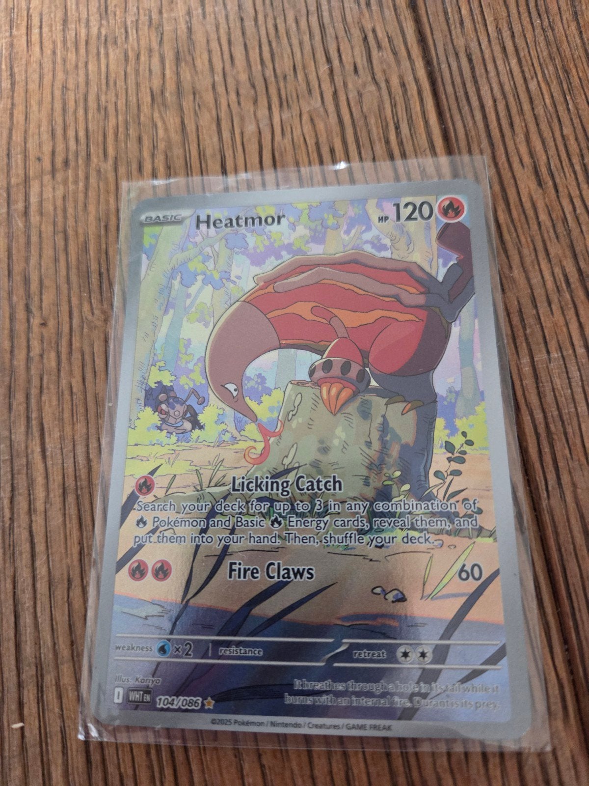 heatmor, Ophalen of Verzenden