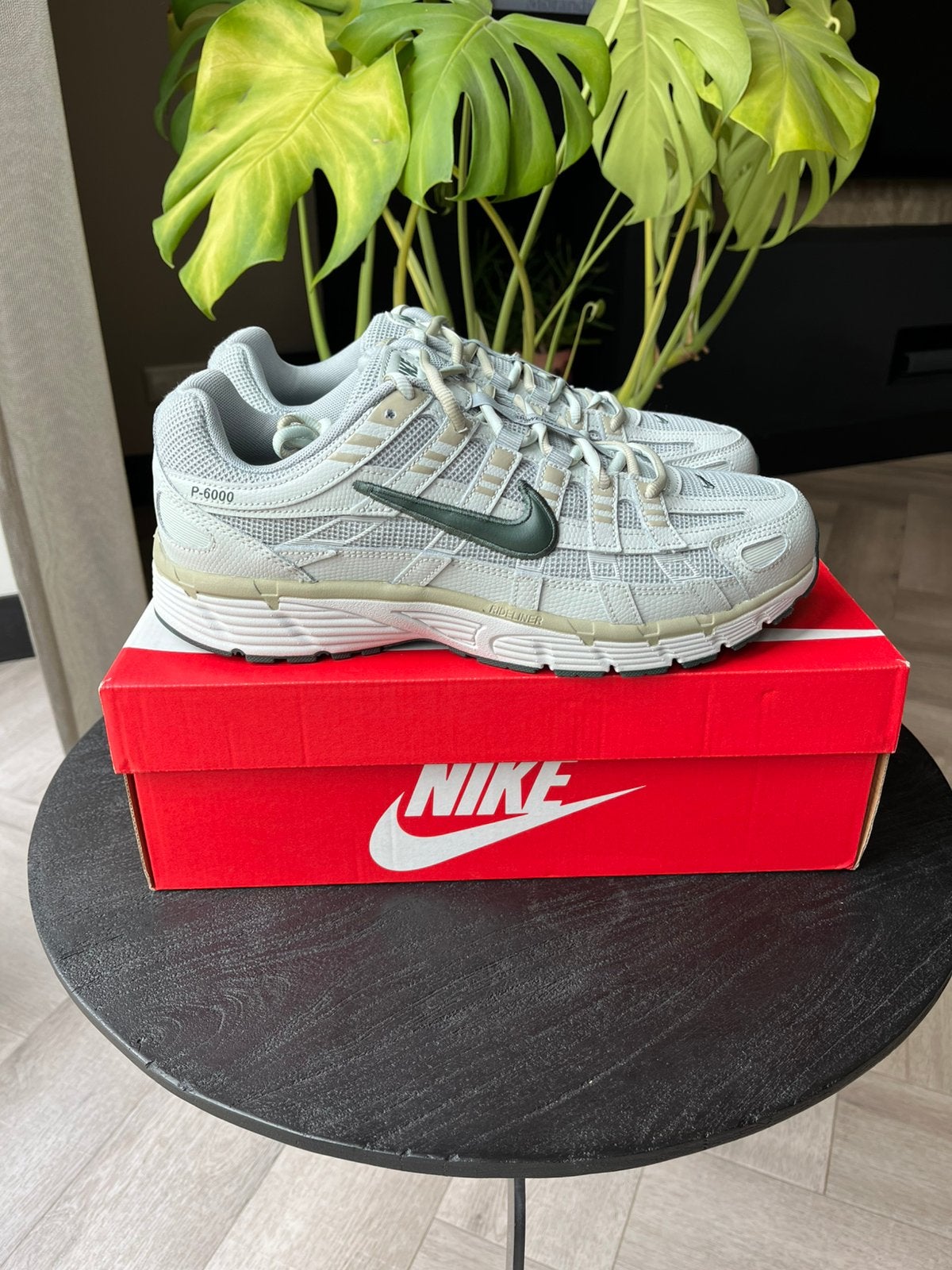 Nike P-6000 43/44/44,5/45/46, Ophalen of Verzenden, Nieuw, Overige kleuren, Sneakers of Gympen