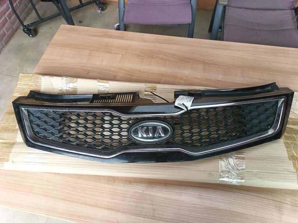 Grill voor een Kia Ceed, Auto-onderdelen, Ophalen of Verzenden