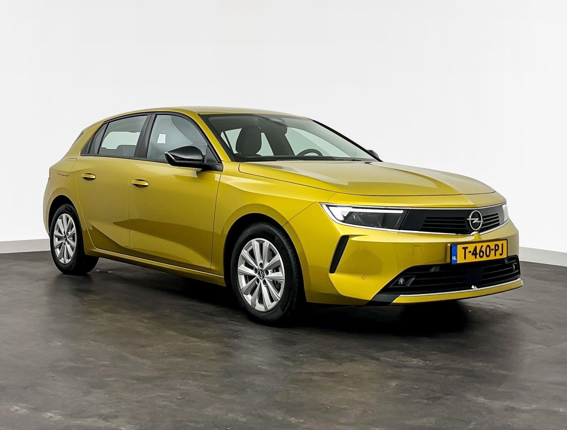 Opel Astra 1.2 Level 2 | Apple Carplay/Android Auto | Climat, Auto's, Opel, Voorwielaandrijving, 12 maanden, Stof, 1250 kg