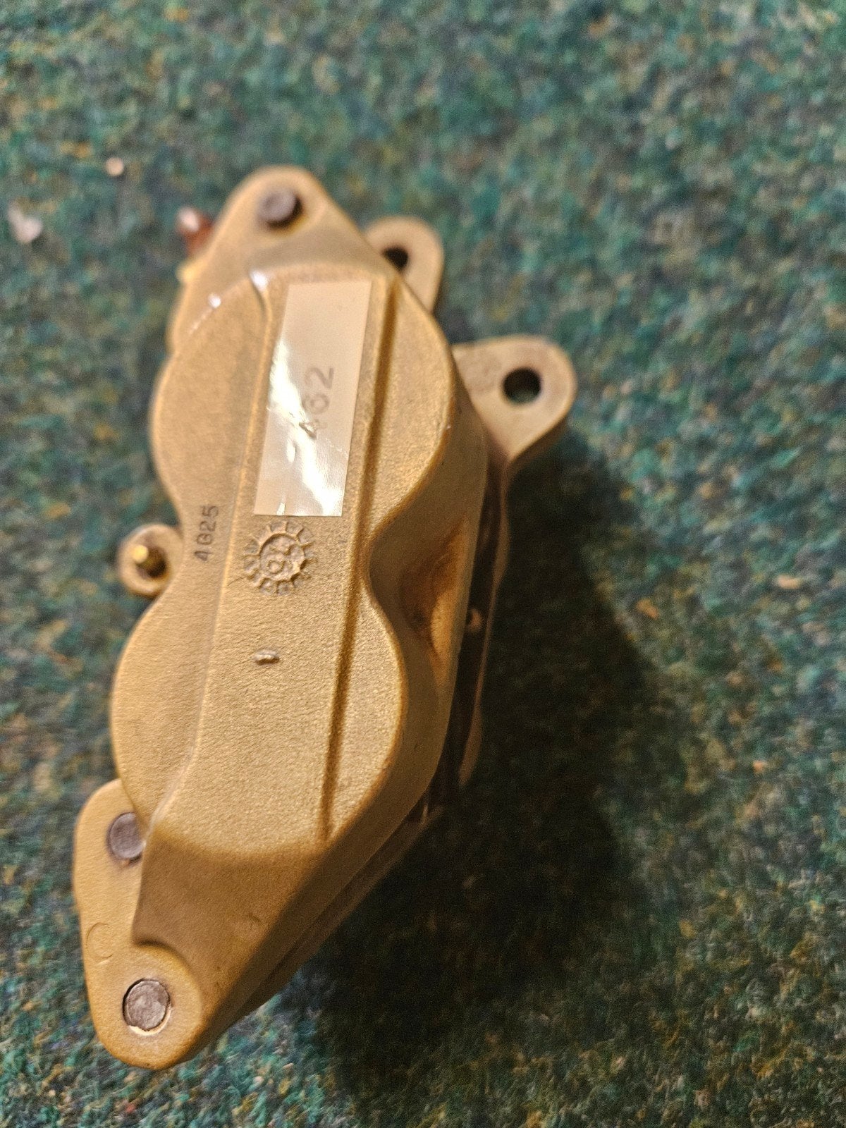 Brembo remklouwen, Ophalen of Verzenden, Nieuw