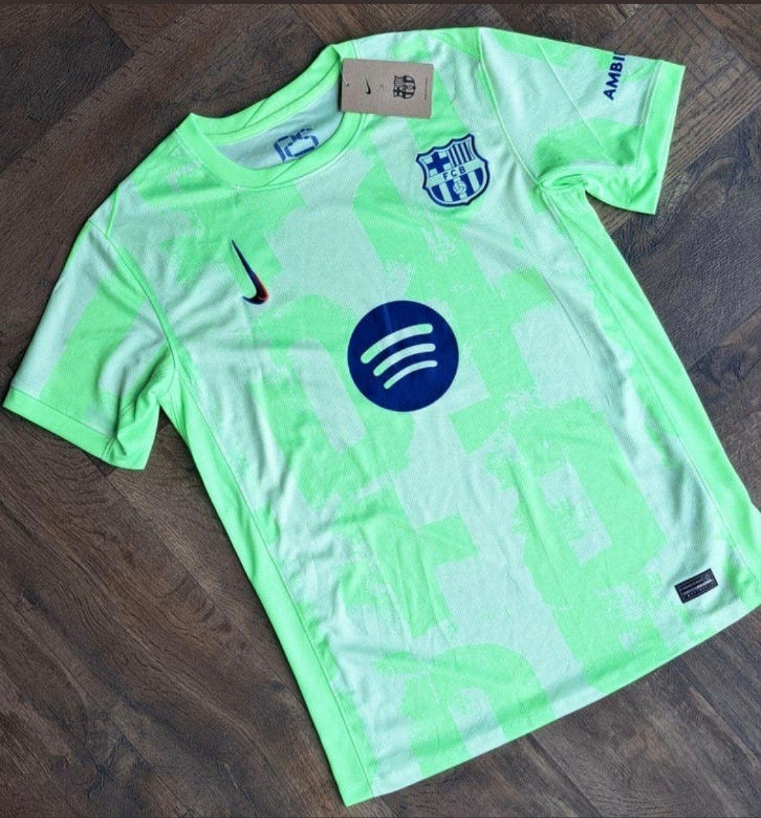 Voetbal shirt, Sport en Fitness, Ophalen of Verzenden, Nieuw, Shirt