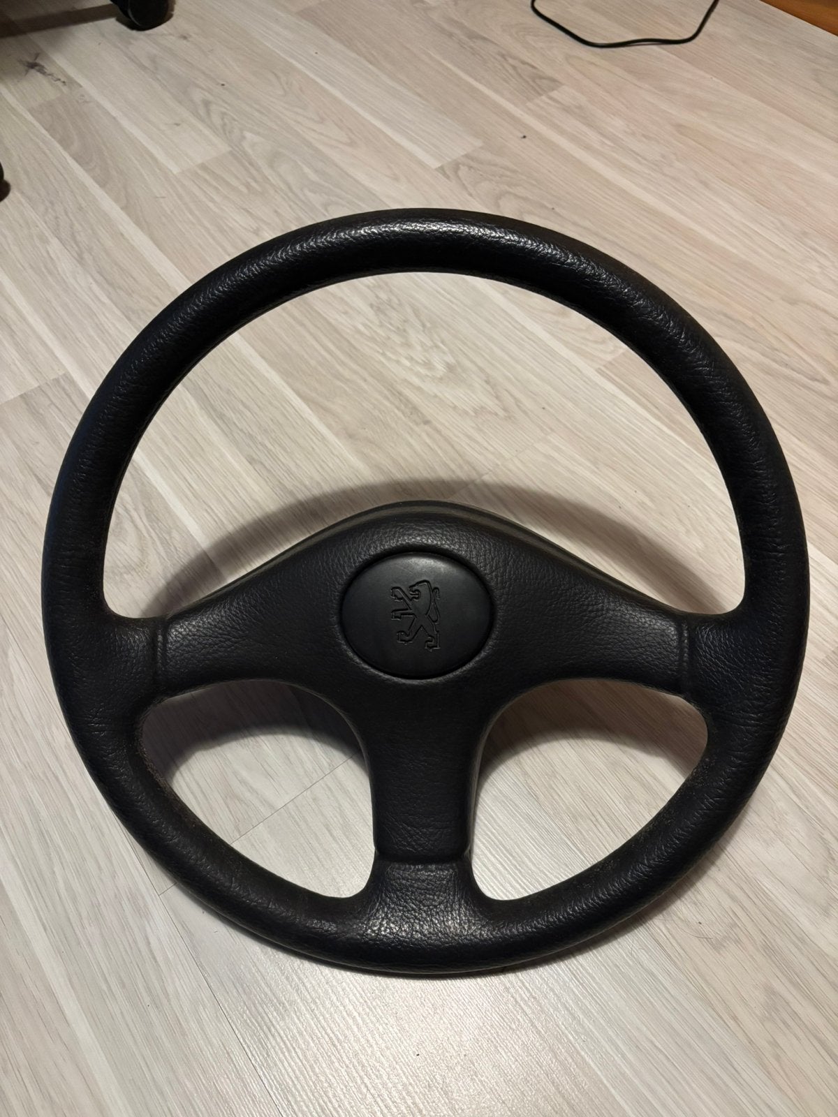Peugeot 106, stuur., Auto-onderdelen, Verzenden, Gebruikt, Peugeot