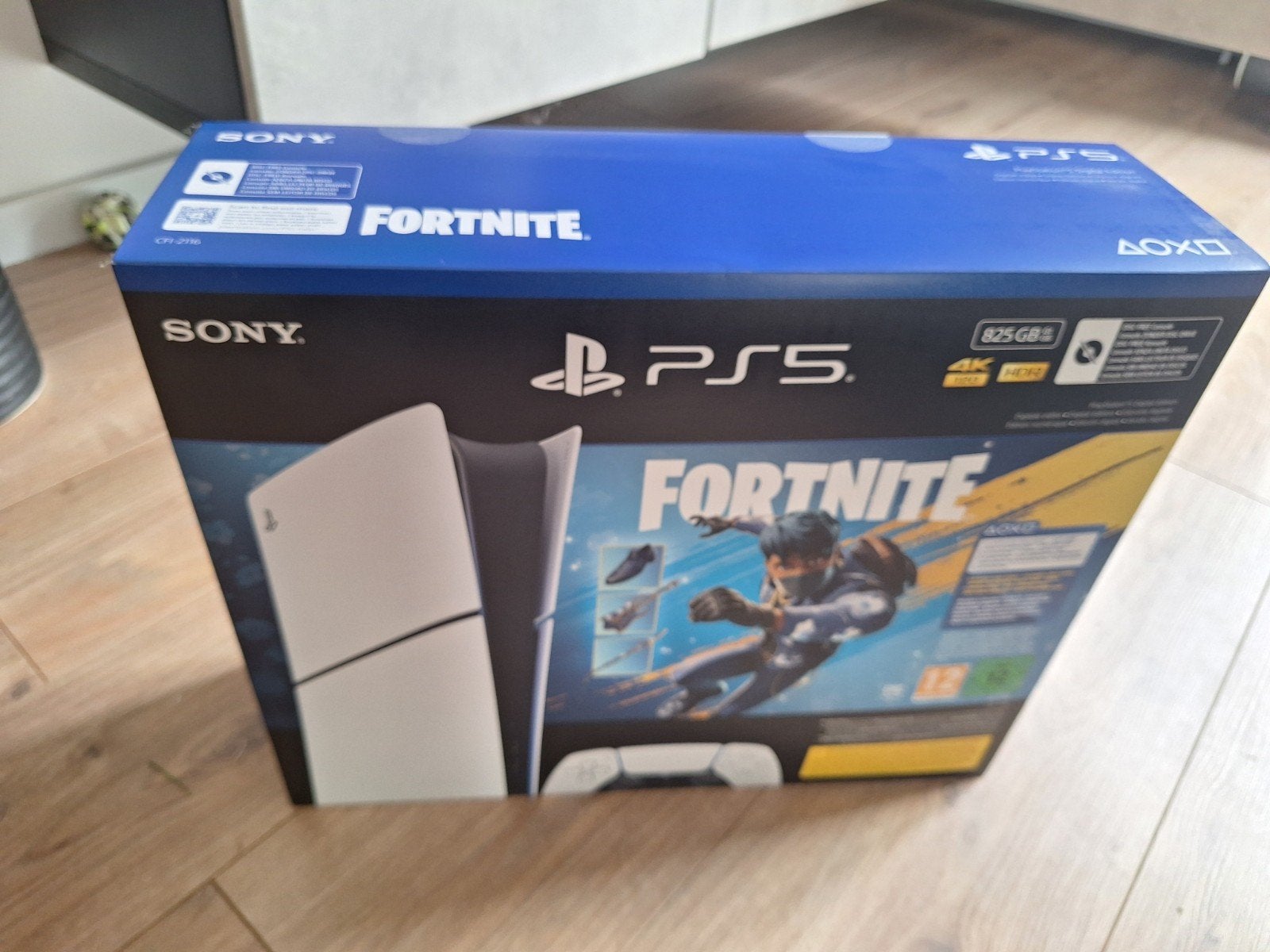 Playstation 5 + extra Controller + Oplaadstation - NIEUW!, Ophalen of Verzenden
