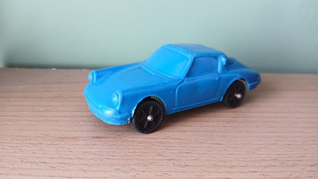 Vinyl line porsche, Hobby en Vrije tijd, Ophalen of Verzenden, Zo goed als nieuw, Auto, Overige merken