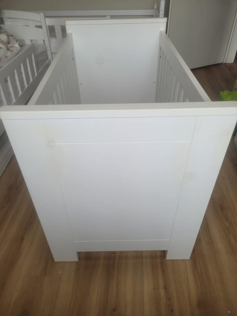 Bobita ledikant, Kinderen en Baby's, Kinderkamer | Complete kinderkamers, Ophalen, Gebruikt, Jongetje of Meisje