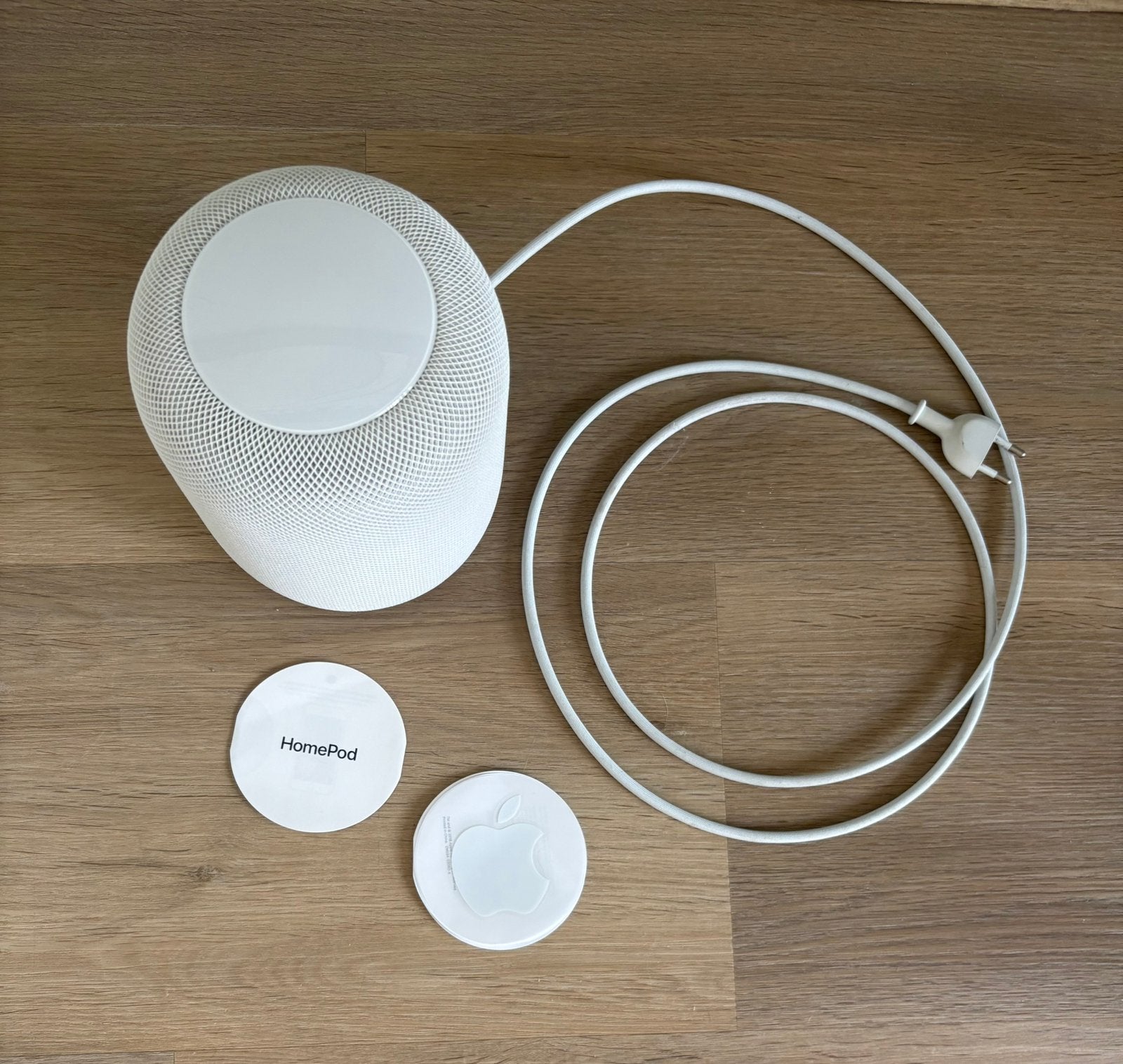 Apple Homepod 1ste generatie