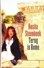 Rosita Steenbeek -Terug in Rome, Ophalen of Verzenden, Zo goed als nieuw, Rosita Steenbeek, Europa