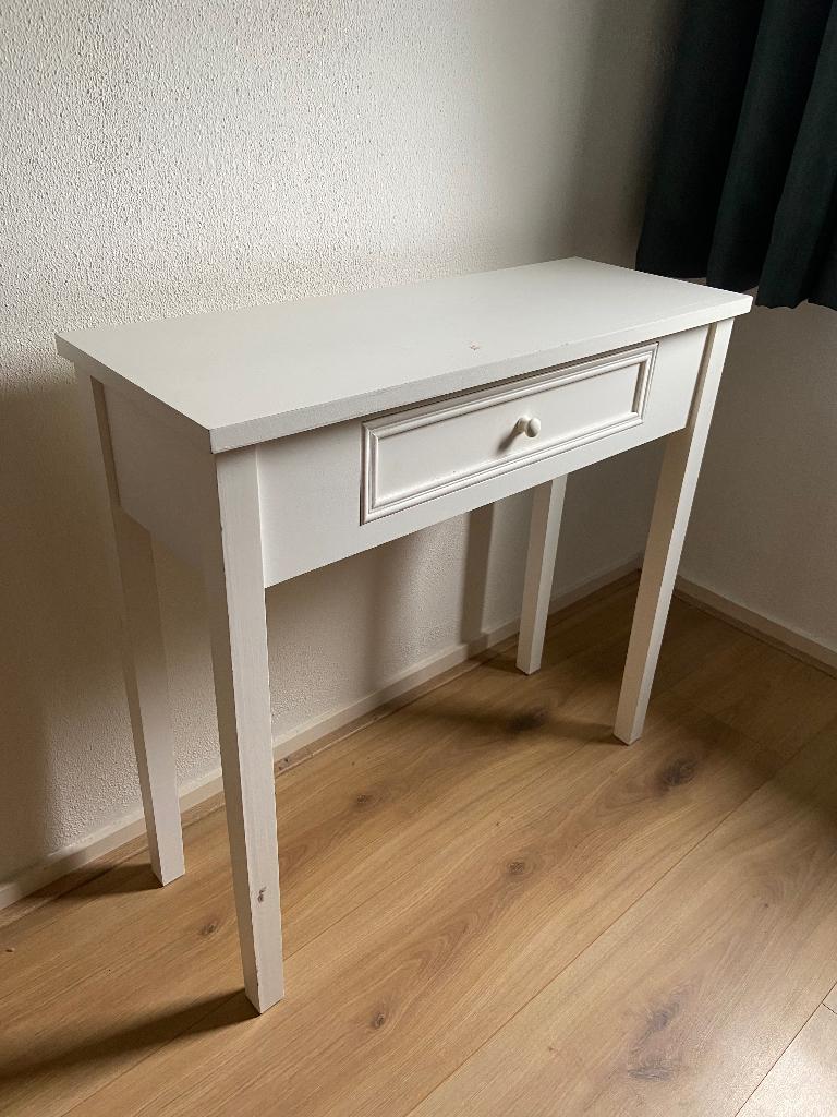 Salontafeltje, Ophalen, Gebruikt, 50 tot 75 cm, 50 tot 100 cm