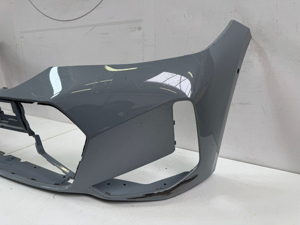 BMW 3 G20 G21 LCI FACELIFT M VOORBUMPER BUMPER 51118085444, Petuelring 130
80788  Munich, DE, Gebruikt, Info@bmw.de, Ophalen of Verzenden
