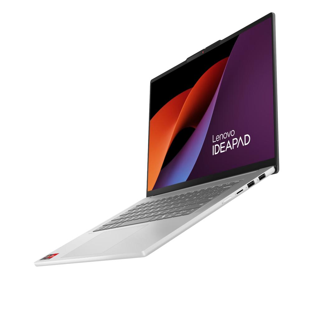 Lenovo IdeaPad Slim 5 (AMD 7 7735HS & OLED & 32GB), Lenovo Ideapad, 7604 HM, DTGParts.Business@gmail.com, Refurbished