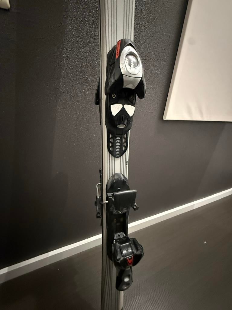 Salomon Skis, 140 tot 160 cm, Gebruikt, Skiën, Ski's