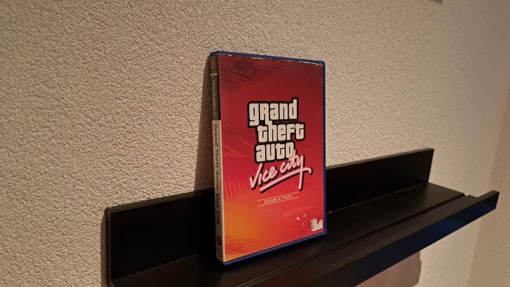 Grand Theft Auto, Ophalen of Verzenden, Zo goed als nieuw