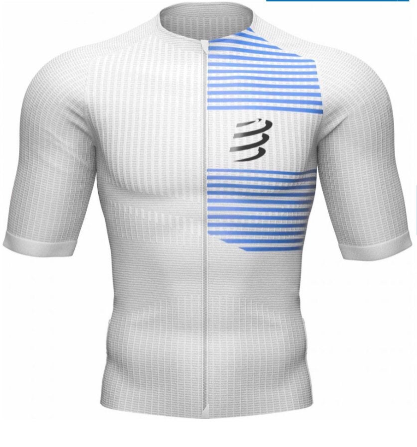Nieuwe fietskleding Compressport heren, Sport en Fitness, Wielrennen, Ophalen of Verzenden, Nieuw