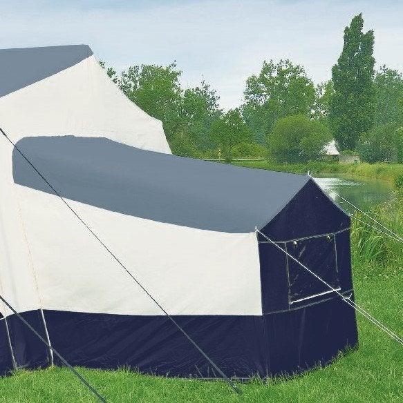 Gezocht: Gasten Cabine - Jamet (Jametic - Outdoor '24), Ophalen of Verzenden, Zo goed als nieuw