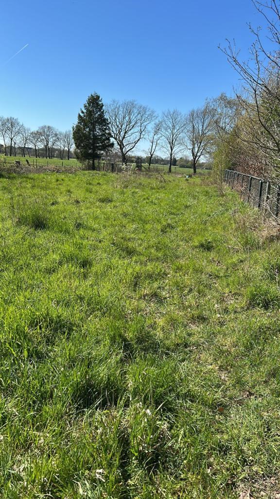 1420 M2 perceel te koop in etten-leur met veel potentie