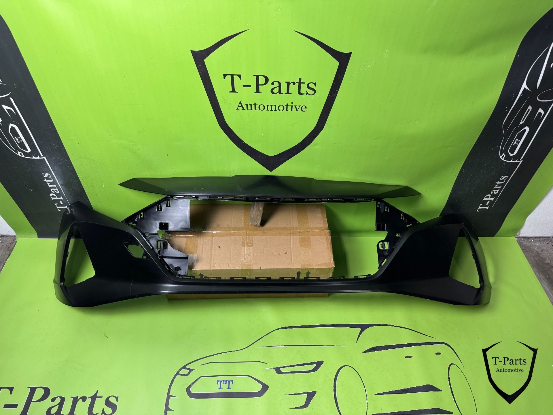 hyundai i20 voorbumper bumper 20+, Gebruikt, Heolleung-ro 12
06797  Seoul, Ophalen of Verzenden, Info@hyundai.com