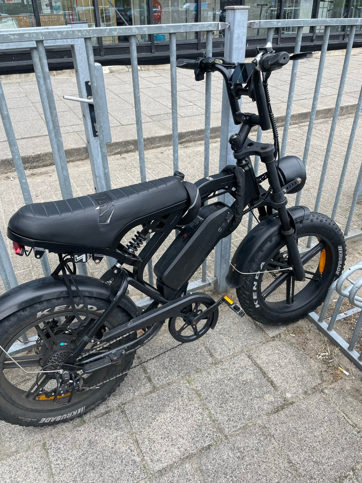Fatbike v20