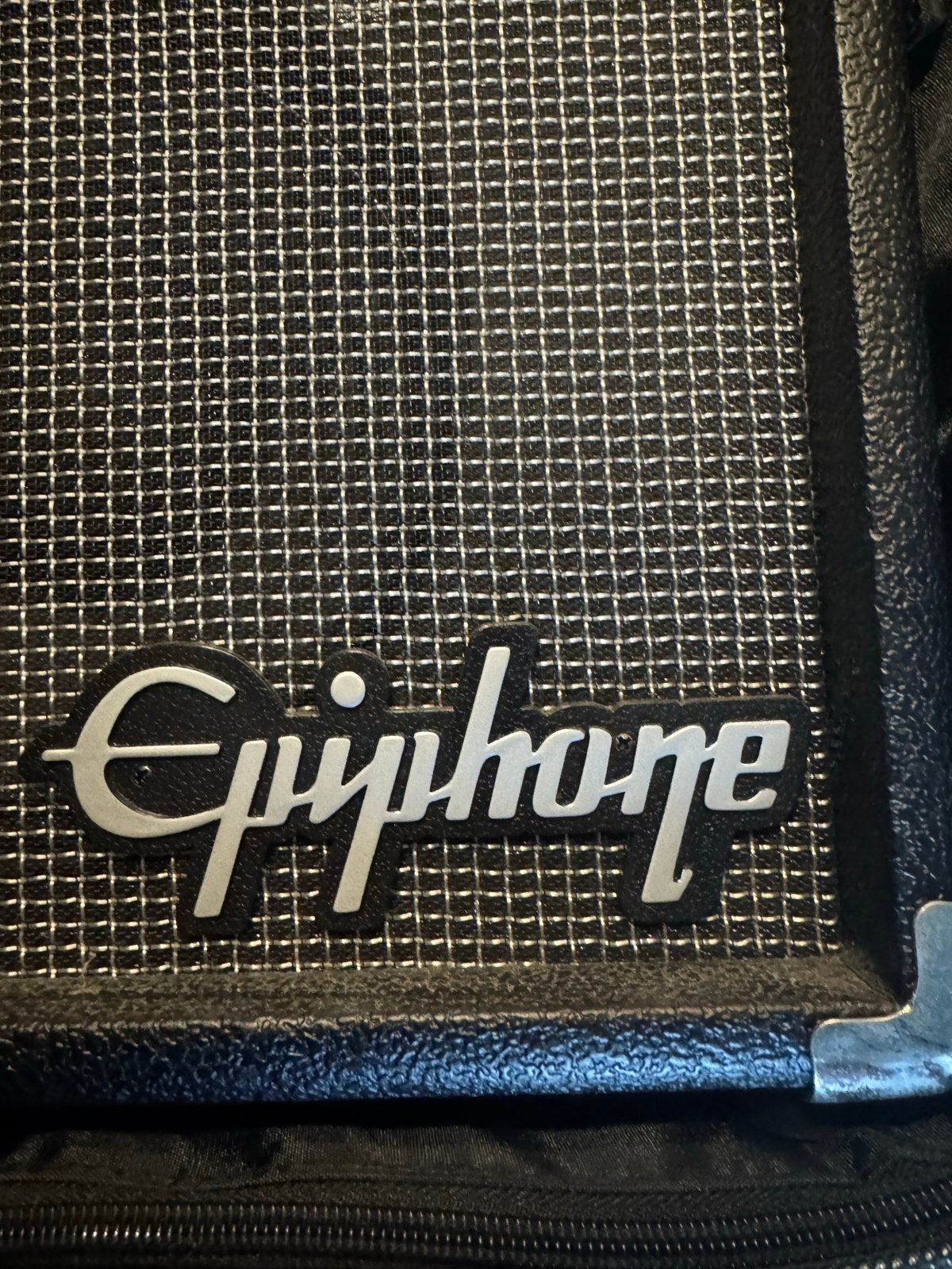 Epiphone Studio 15R Gitaarversterker, Ophalen, Gebruikt, Gitaar, Minder dan 50 watt