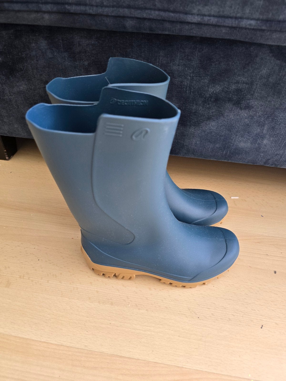 rain boots , kids, size 31-32,, Jongen of Meisje, Nieuw, Decathlon, Ophalen of Verzenden