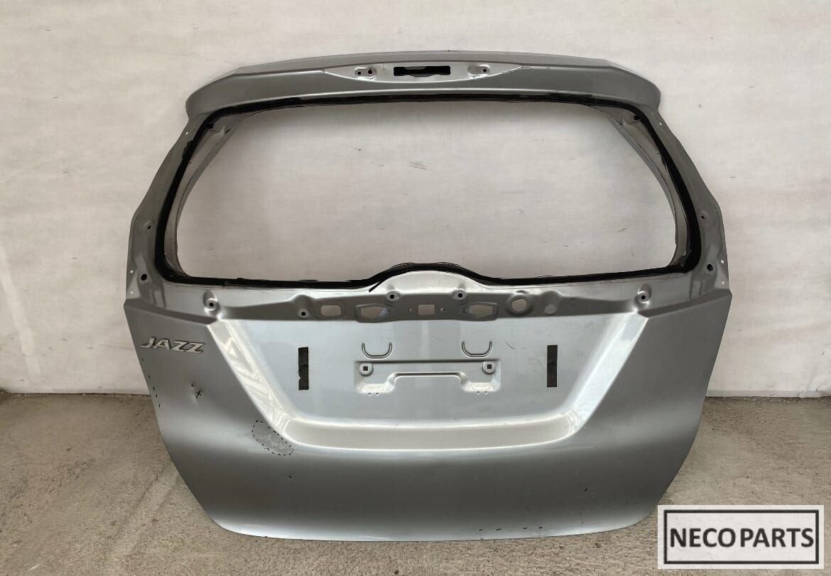 HONDA JAZZ 15r- ACHTERKLEP ORIGINEEL OP AANVRAAG!!, Honda, Gebruikt, -, Ophalen of Verzenden