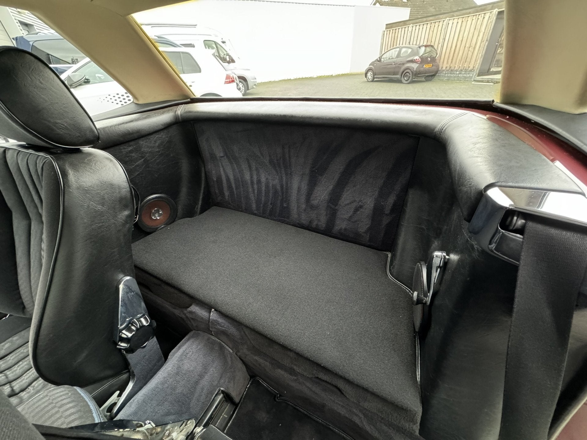 Mercedes-Benz SL-Klasse 300 SL origineel Europees geleverd a, foto 7