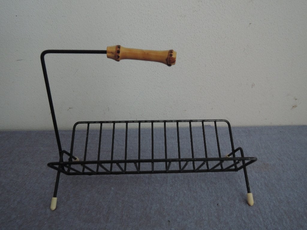 Ouderwetse brievenhouder, Antiek en Kunst, Ophalen of Verzenden