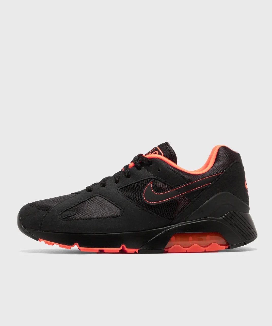 Nike Air 180 ‘Hyper Crimson’ - maat 41, Kleding | Heren, Schoenen, Product.Safety.ENEA@nike.com, Zwart, Nike, Nieuw