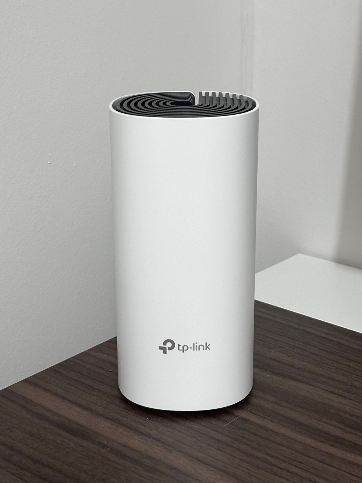 TP Link DECO M4 Wifi Versterker, Computers en Software, Ophalen of Verzenden, Zo goed als nieuw