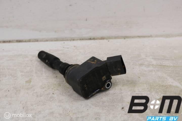 Pen bobine Seat Ibiza 6F 04E905110K, Gebruikt