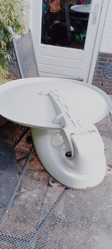 Satelliet schotel, Ophalen, Gebruikt, (Schotel)antenne, Overige merken