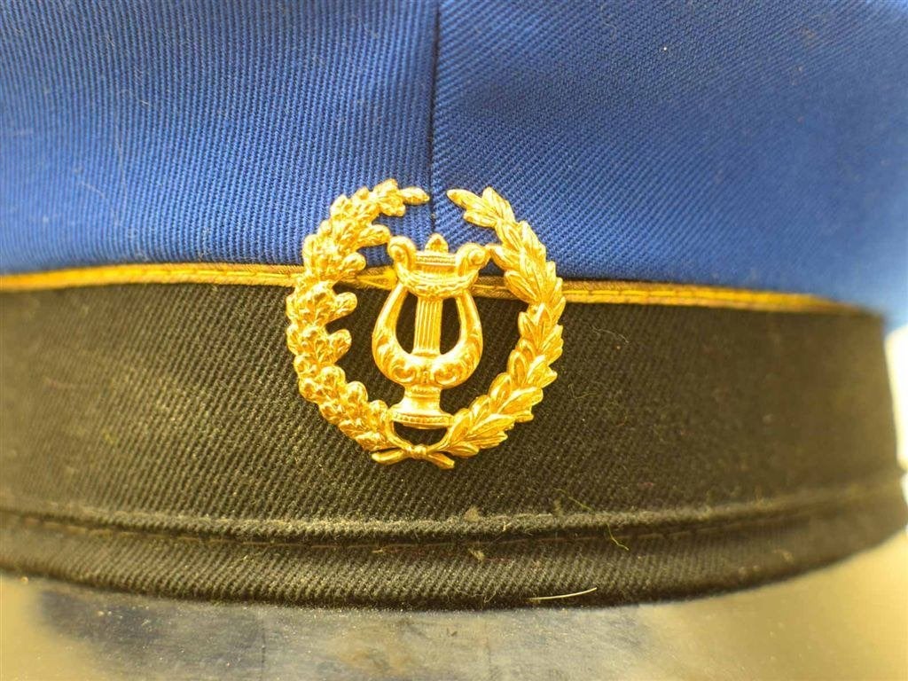 Pilotenpet 52262, Ophalen of Verzenden, Gedragen, One size fits all