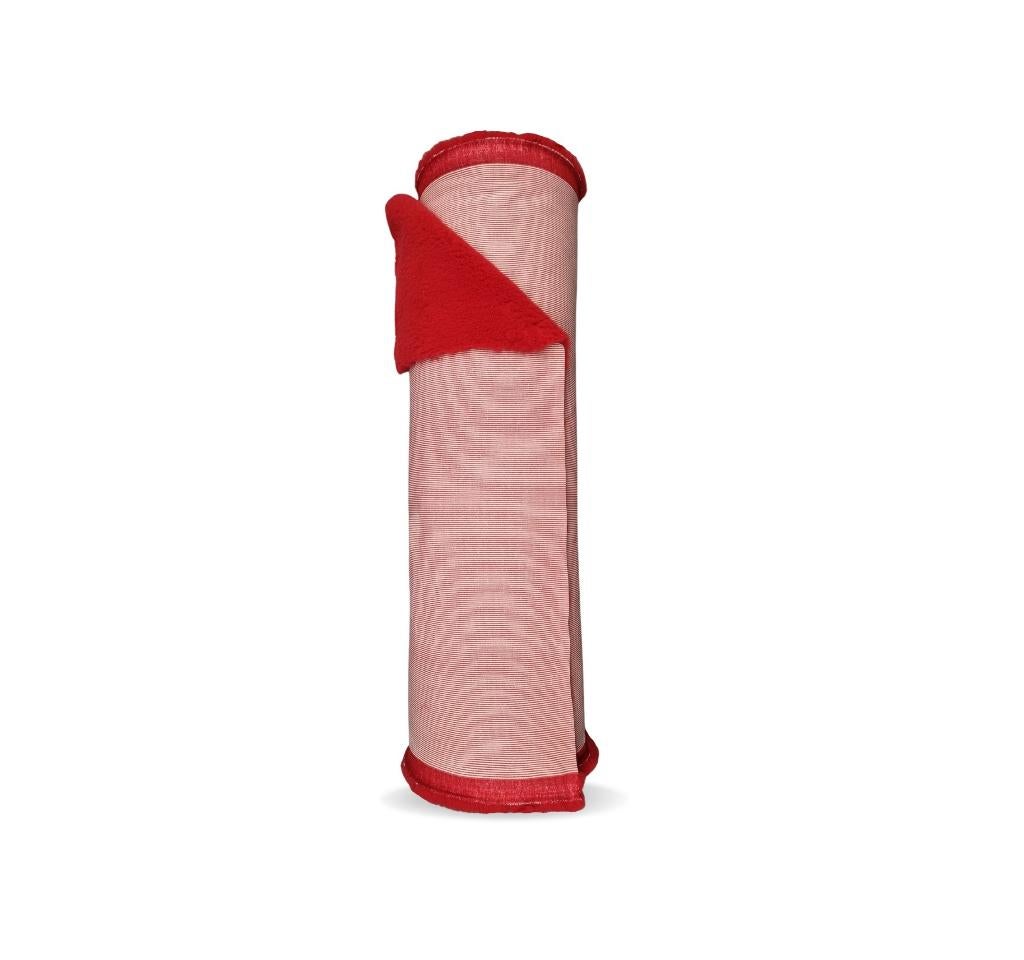 Vetbedden Puppy Kleed Vetbed Anti-Slip Effen op rol 5 meter, Ophalen of Verzenden, Nieuw