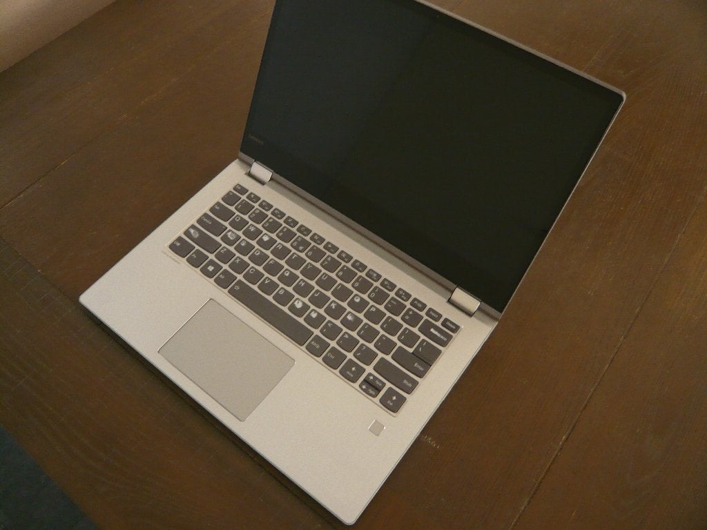Lenovo Yoga 530-14IKB Laptop/Tablet, Computers en Software, Windows Laptops, 256 GB, Met videokaart, 2 tot 3 Ghz, Qwerty