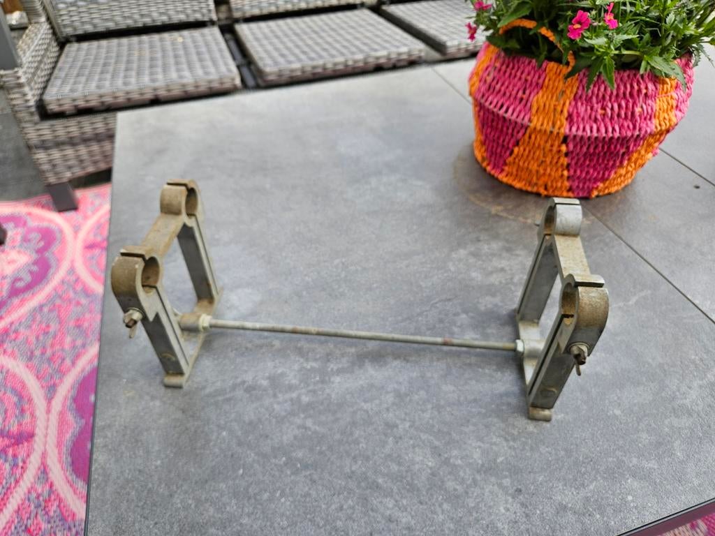 JOHA Schaatsenslijper, Ophalen of Verzenden, Overige typen, Overige merken